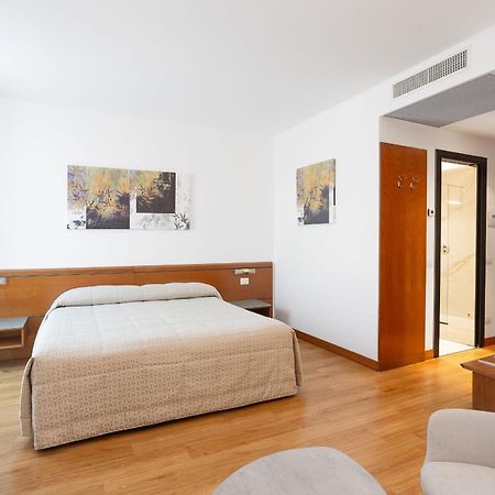 Primhotel Oderzo Exterior photo