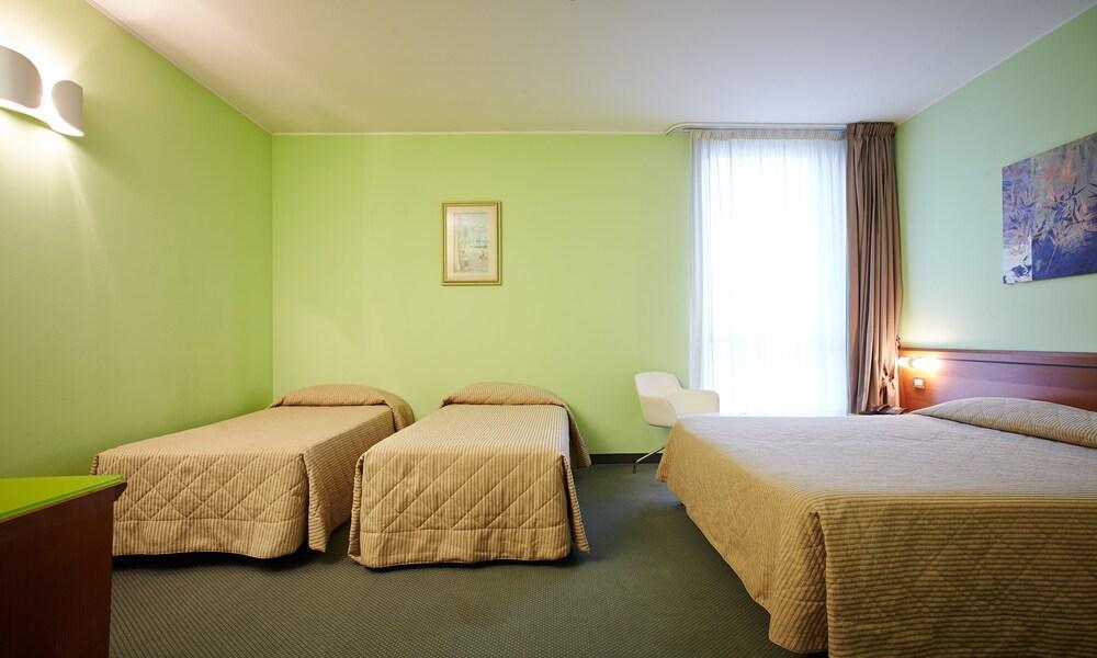 Primhotel Oderzo Exterior photo