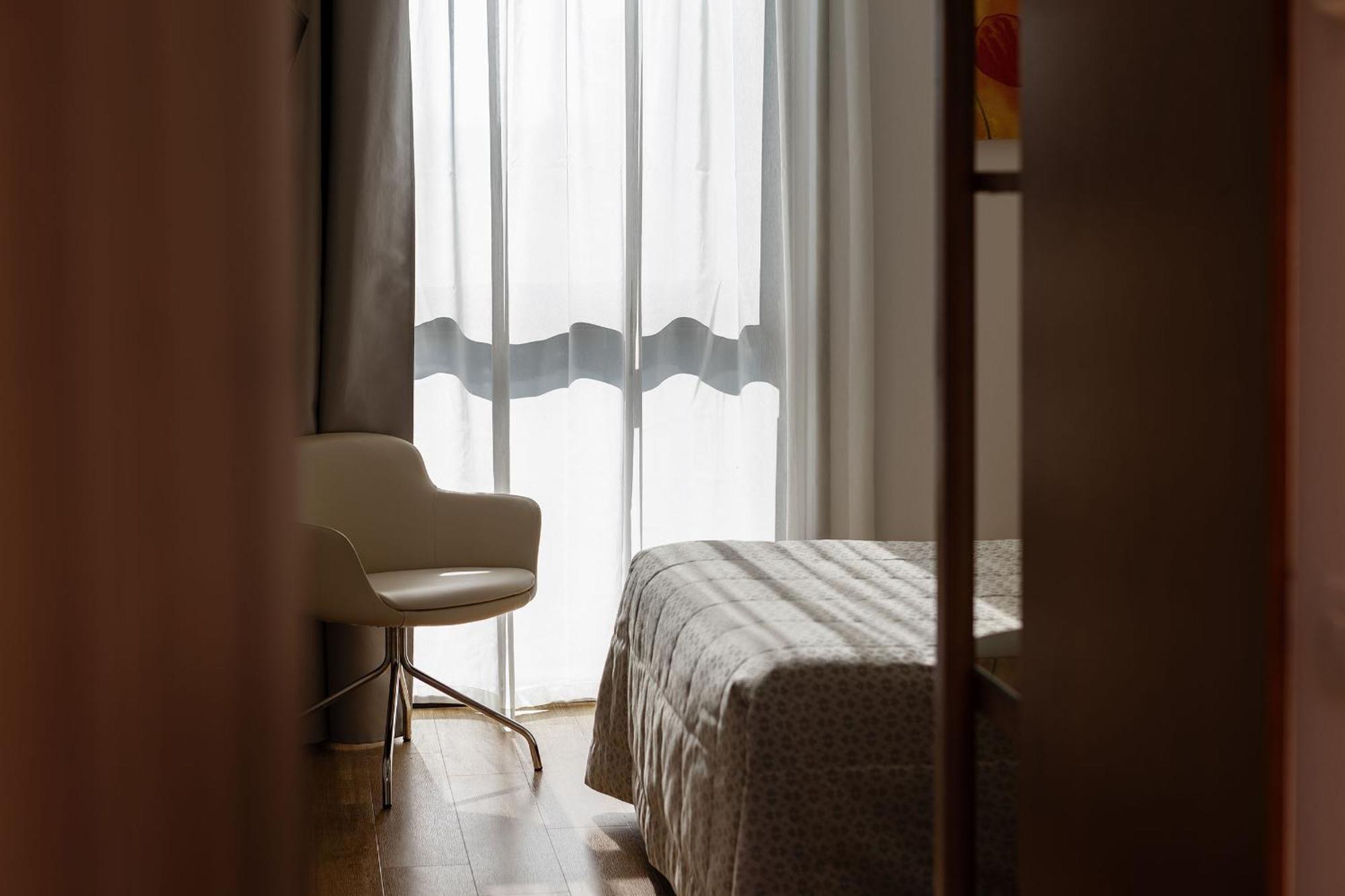 Primhotel Oderzo Exterior photo