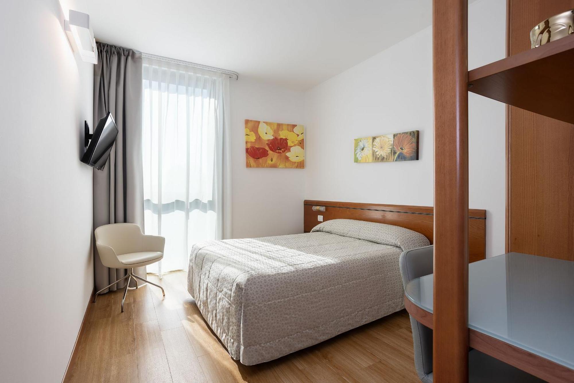 Primhotel Oderzo Exterior photo