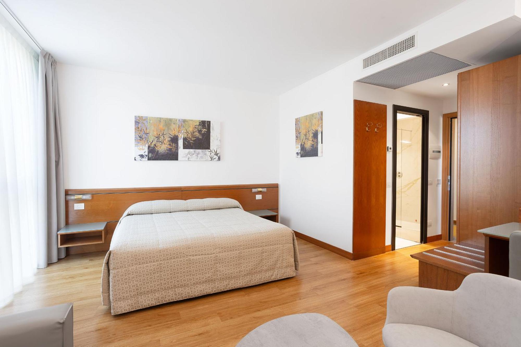 Primhotel Oderzo Exterior photo