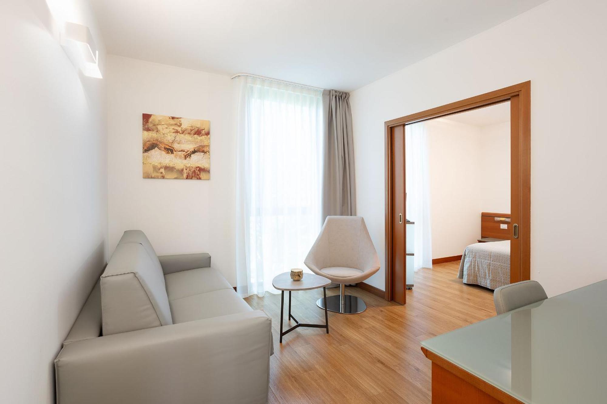 Primhotel Oderzo Exterior photo