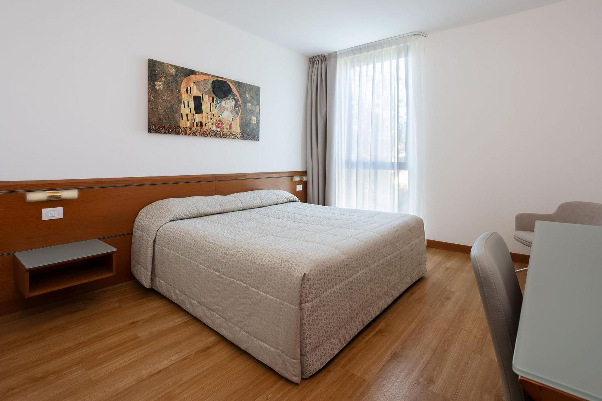 Primhotel Oderzo Exterior photo