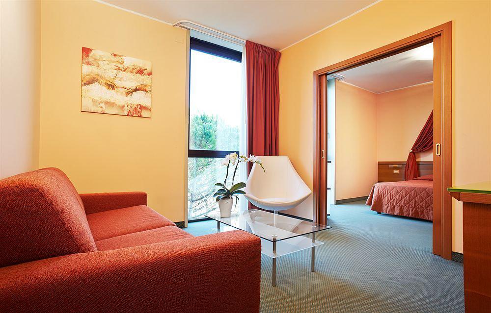Primhotel Oderzo Exterior photo
