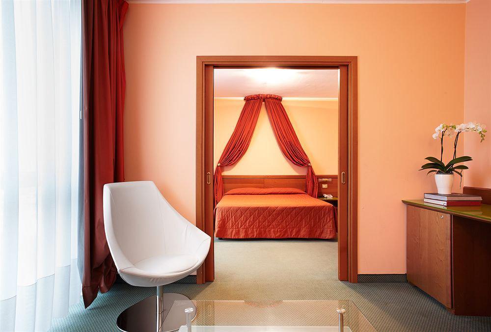 Primhotel Oderzo Exterior photo