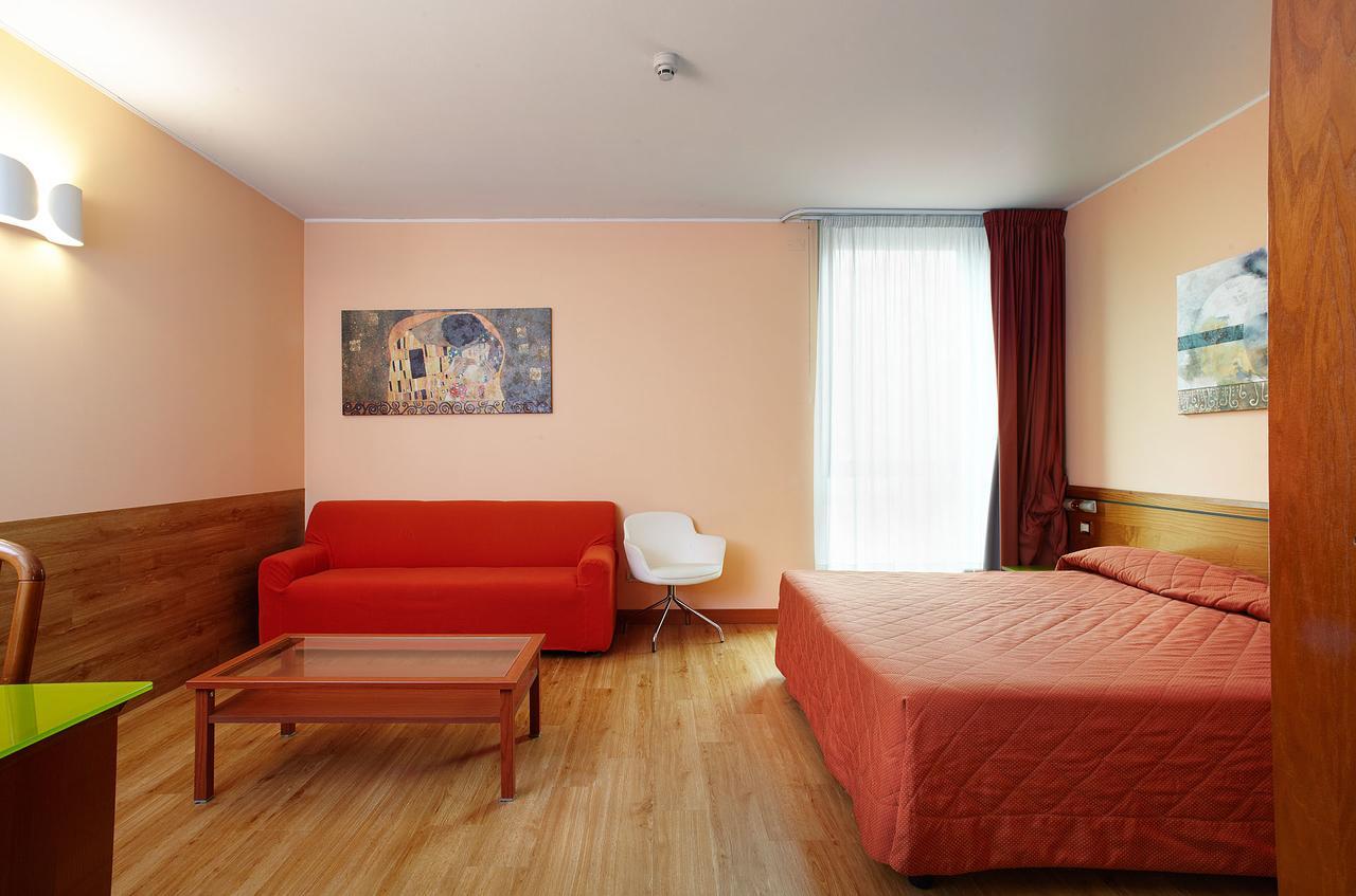 Primhotel Oderzo Exterior photo