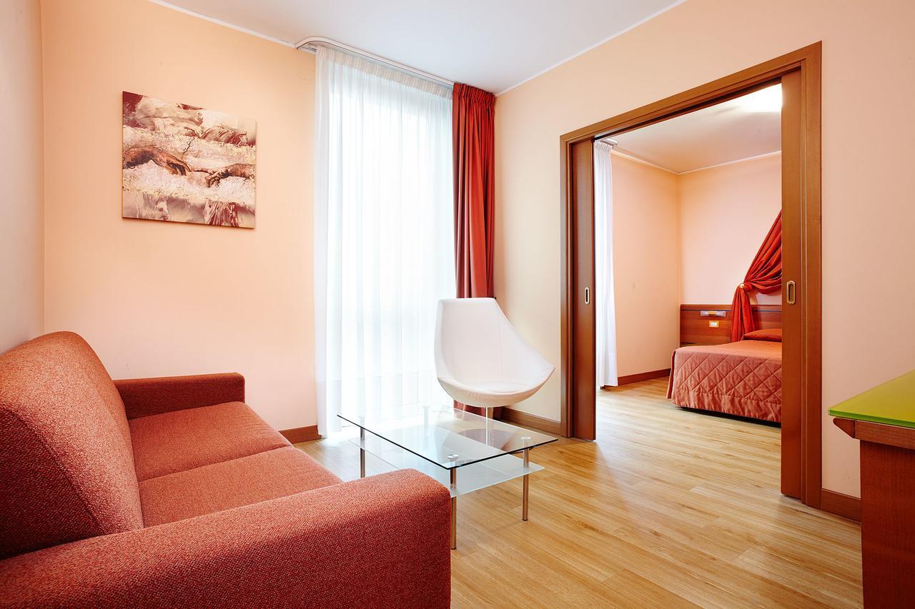 Primhotel Oderzo Exterior photo