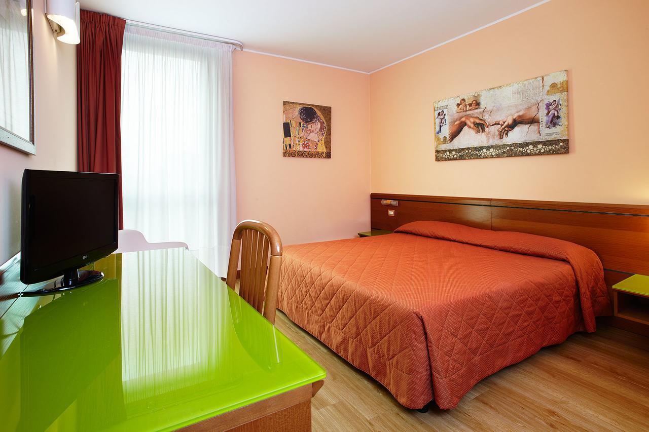 Primhotel Oderzo Exterior photo