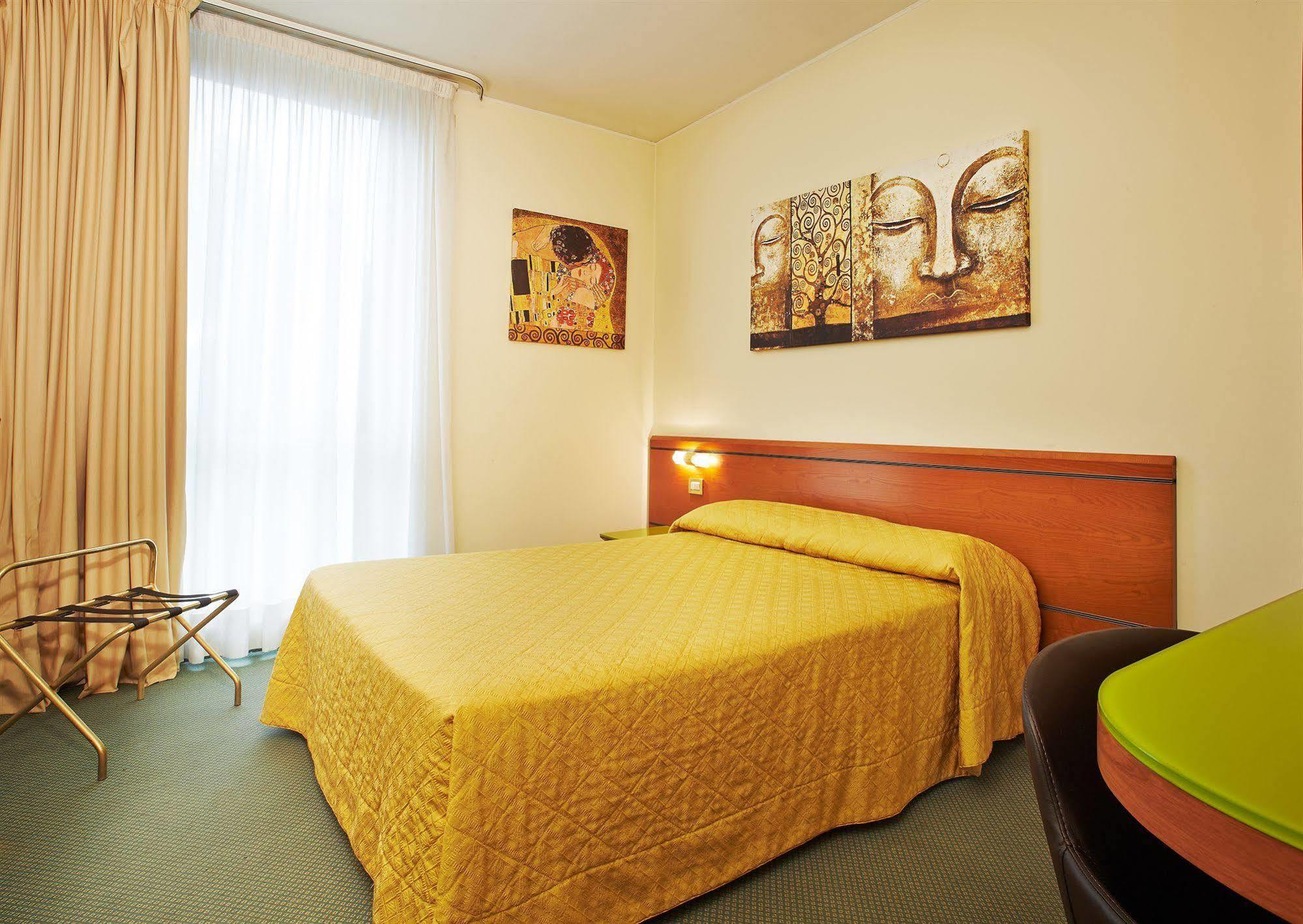 Primhotel Oderzo Exterior photo