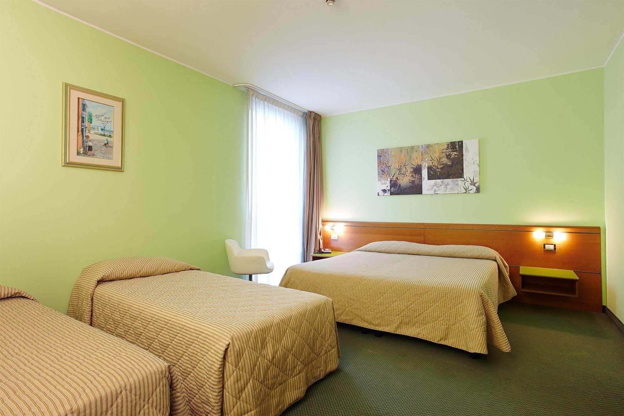 Primhotel Oderzo Exterior photo
