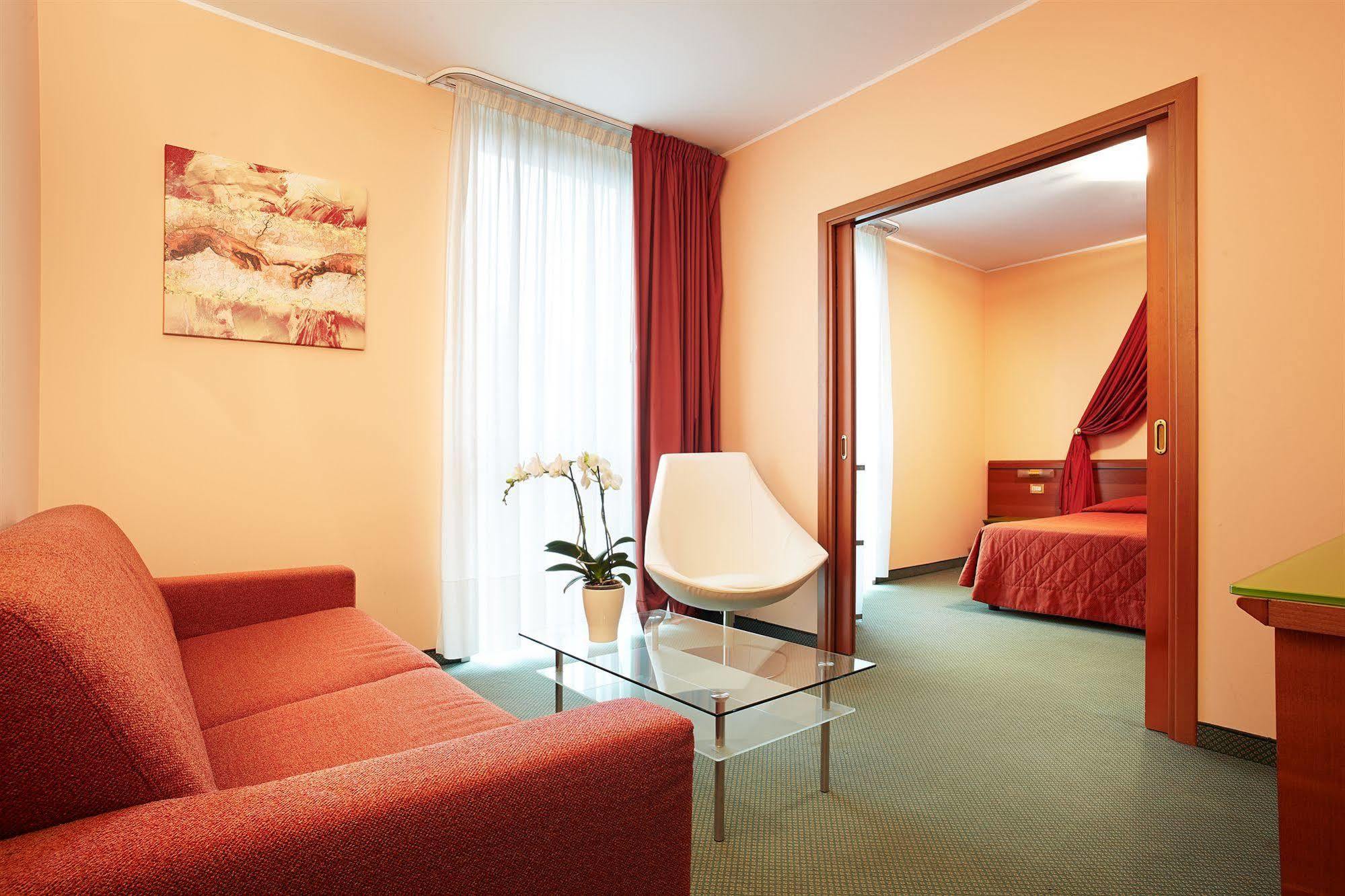 Primhotel Oderzo Exterior photo