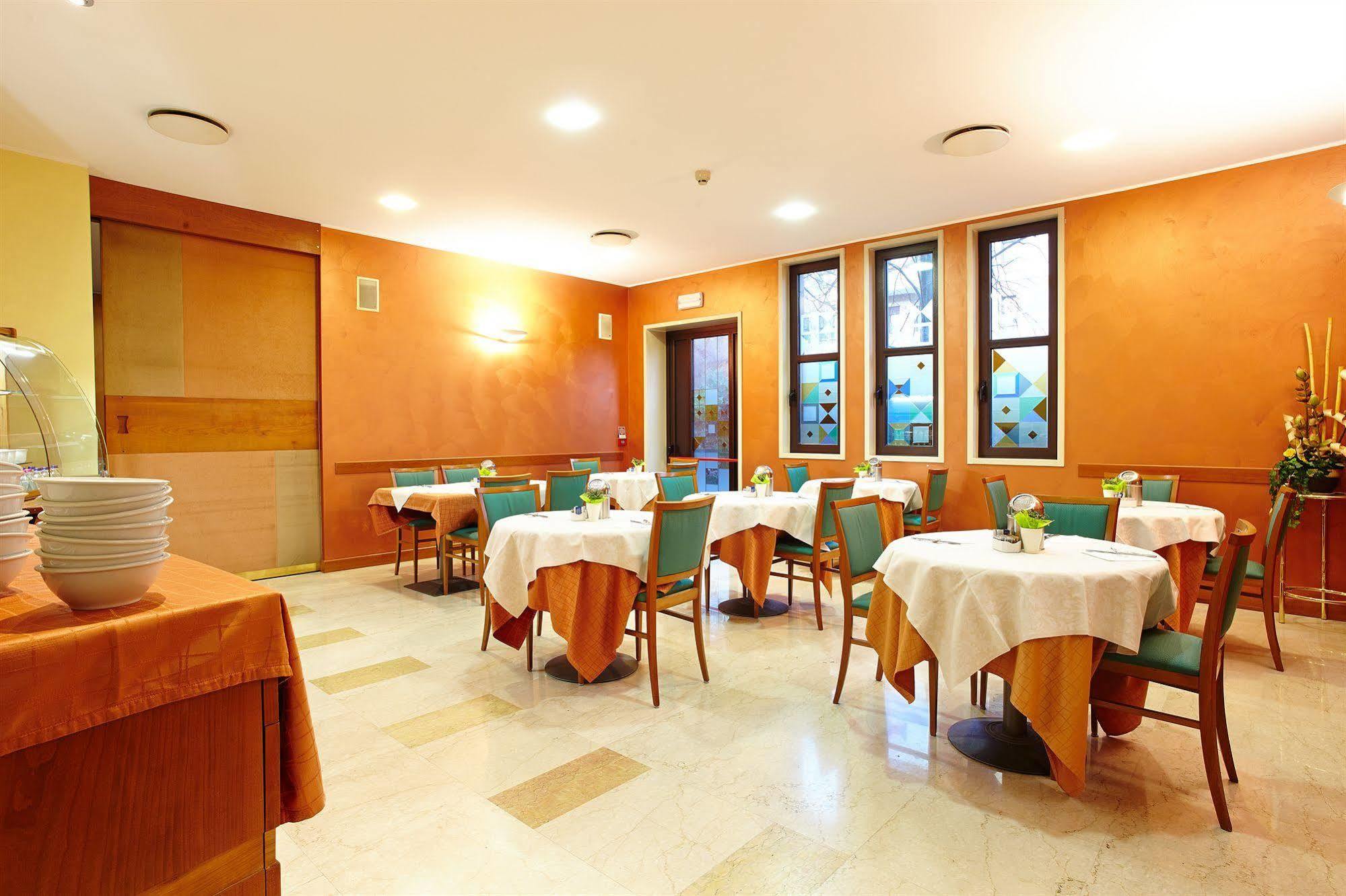 Primhotel Oderzo Exterior photo