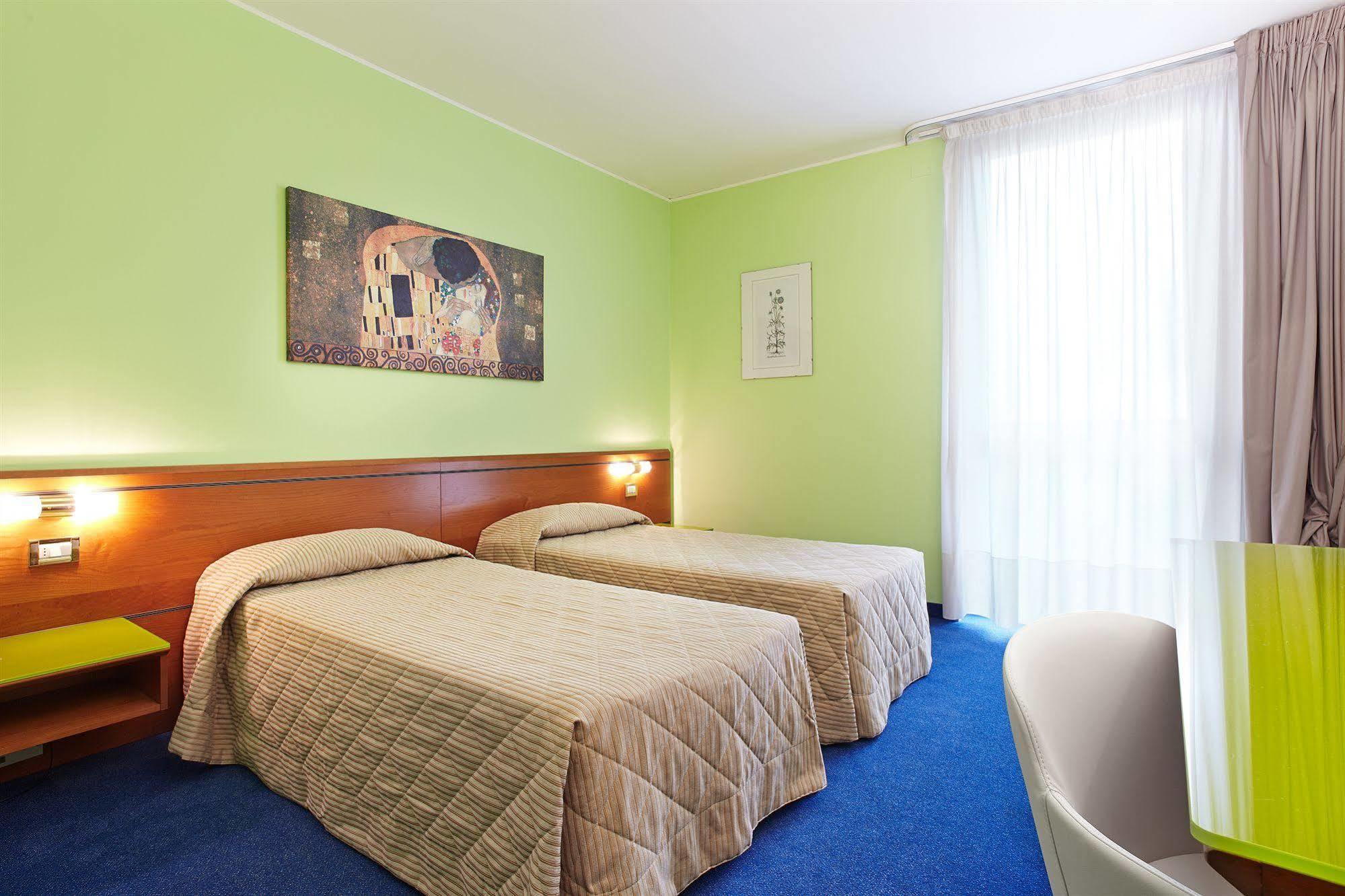 Primhotel Oderzo Exterior photo