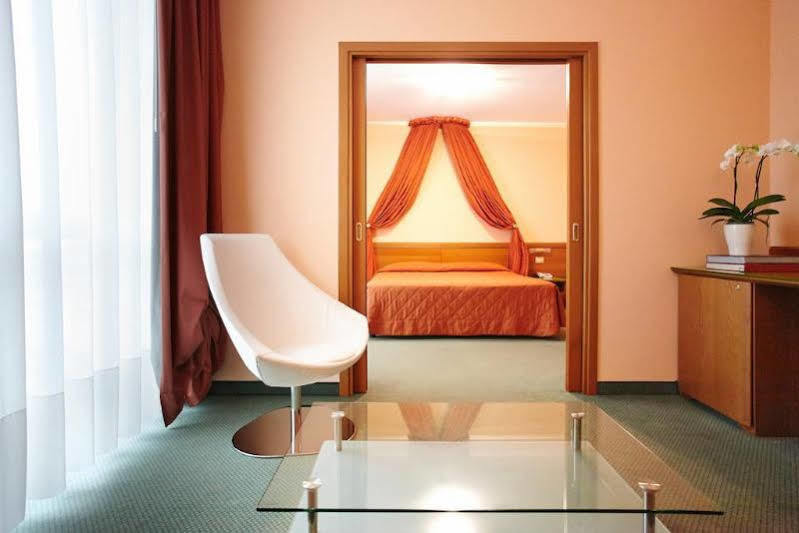 Primhotel Oderzo Exterior photo
