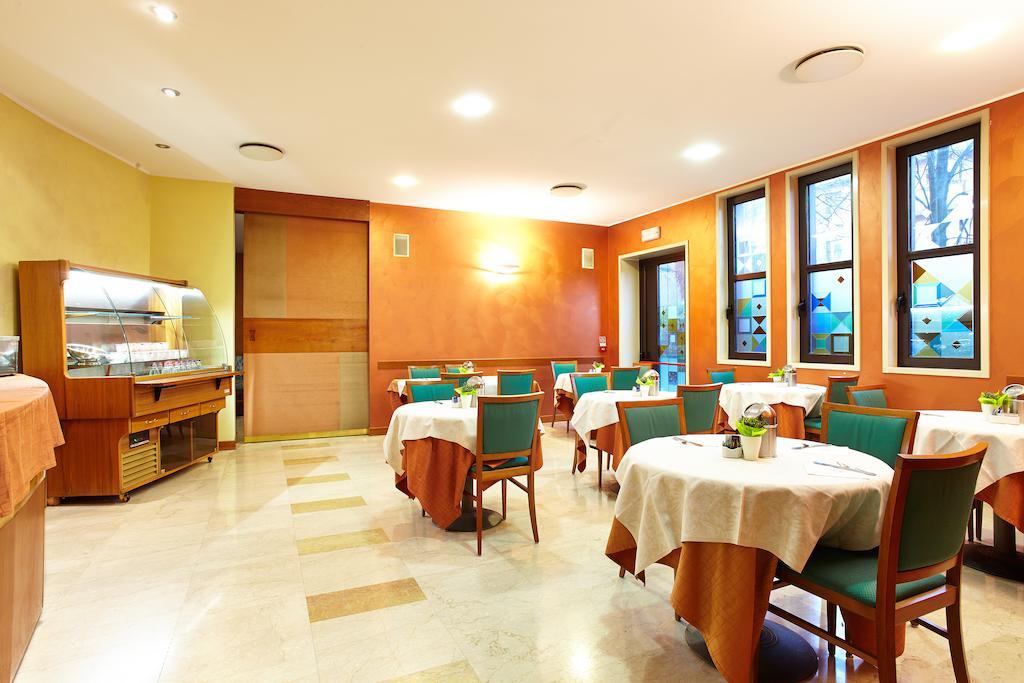 Primhotel Oderzo Exterior photo