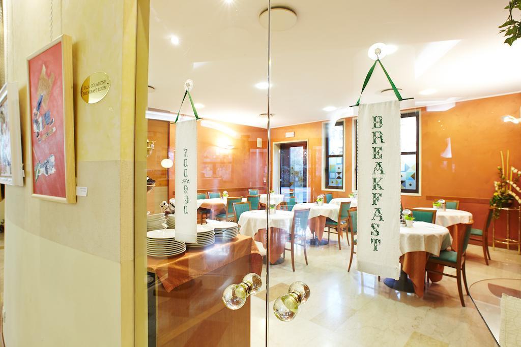 Primhotel Oderzo Exterior photo